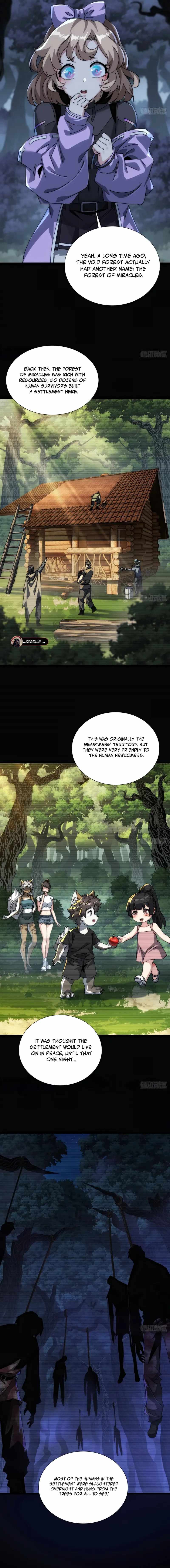 Dominating the Wasteland: I Control an Immortal Sect in the Apocalypse Chapter 22 - Page 10