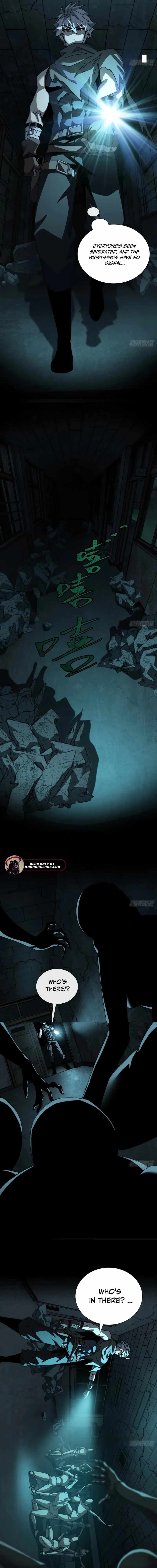 Dominating the Wasteland: I Control an Immortal Sect in the Apocalypse Chapter 23 - Page 2