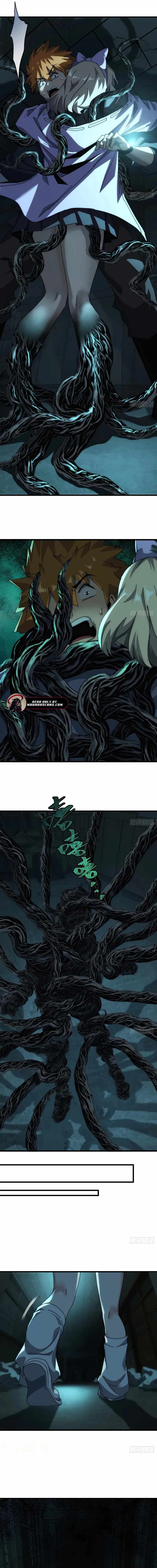 Dominating the Wasteland: I Control an Immortal Sect in the Apocalypse Chapter 23 - Page 11