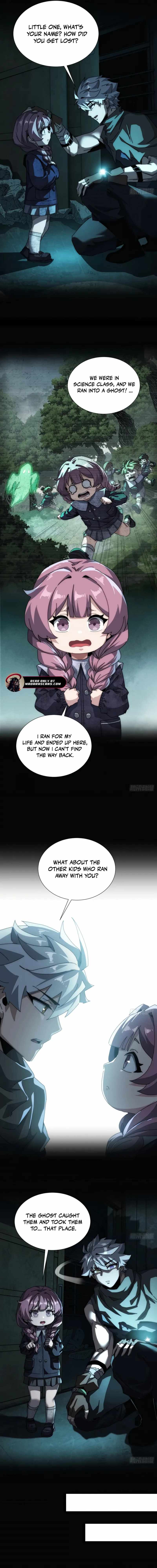 Dominating the Wasteland: I Control an Immortal Sect in the Apocalypse Chapter 23 - Page 5