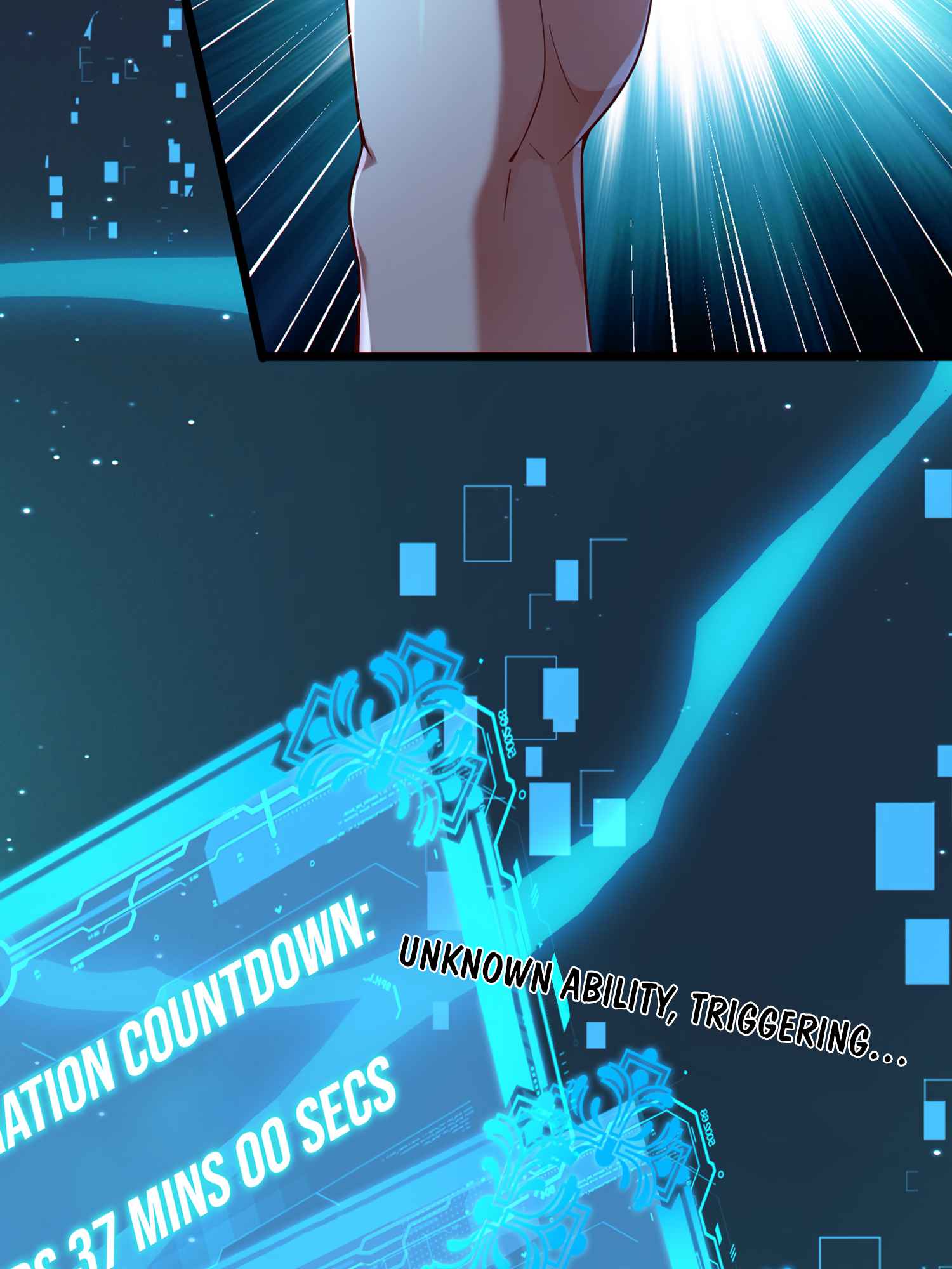Dominating the World by Stopping Time Chapter 1 - Page 17