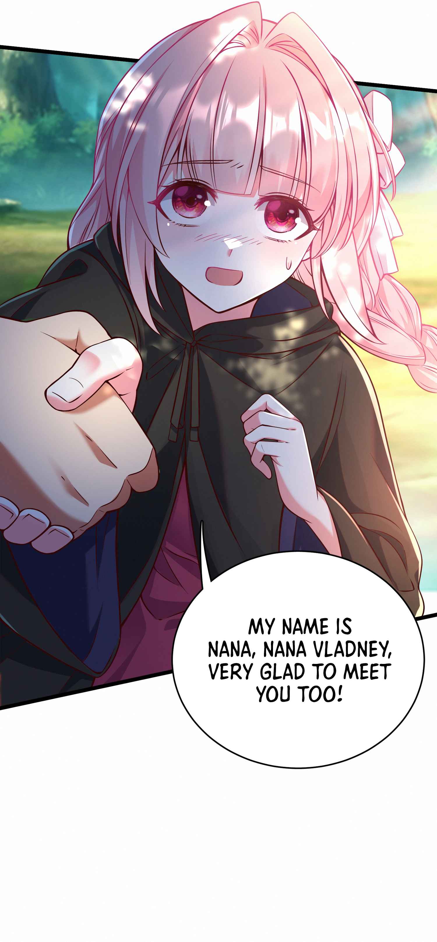 Dominating the World by Stopping Time Chapter 1 - Page 37