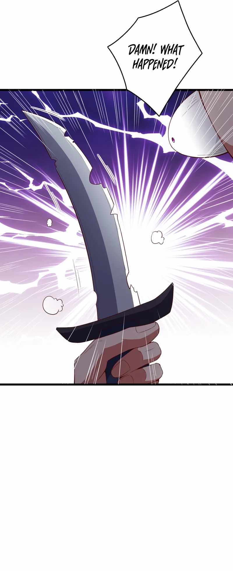 Dominating the World by Stopping Time Chapter 3 - Page 30