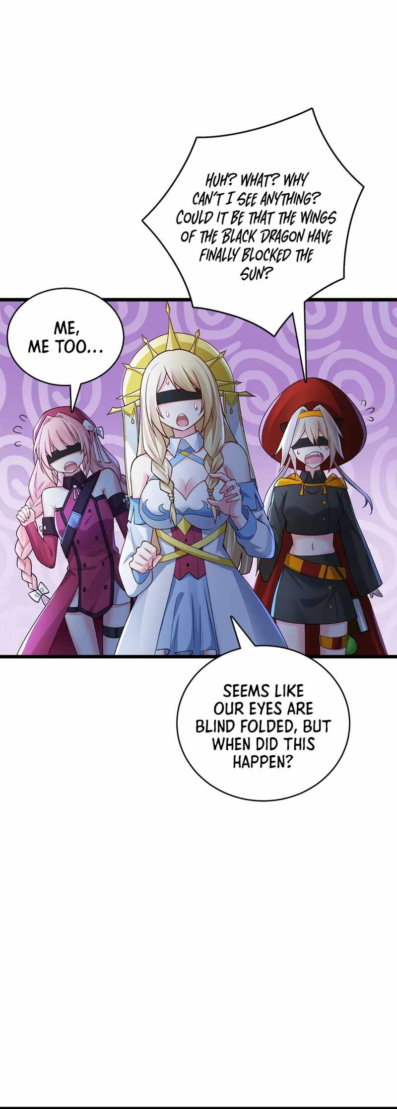 Dominating the World by Stopping Time Chapter 7 - Page 23