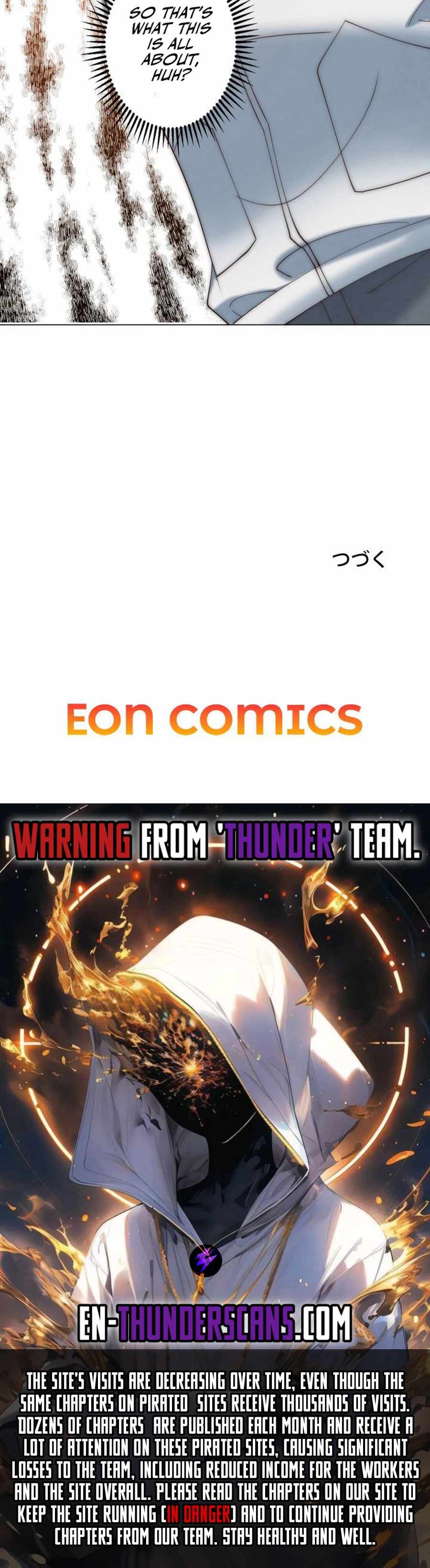 Dominating with the Price Collapse System Chapter 36 - Page 19