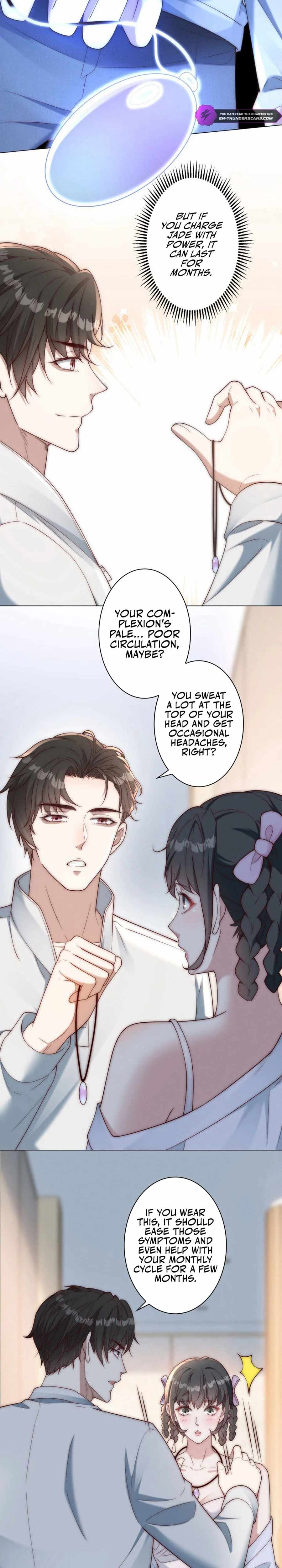 Dominating with the Price Collapse System Chapter 36 - Page 7
