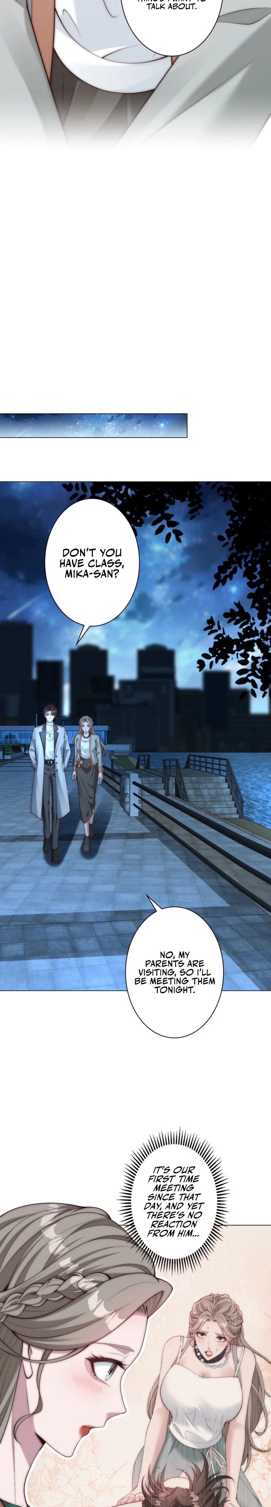 Dominating with the Price Collapse System Chapter 44 - Page 13