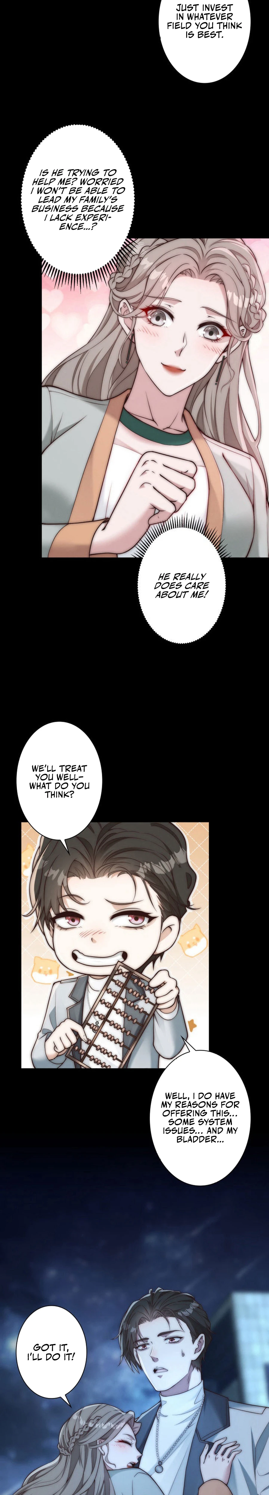 Dominating with the Price Collapse System Chapter 44 - Page 16