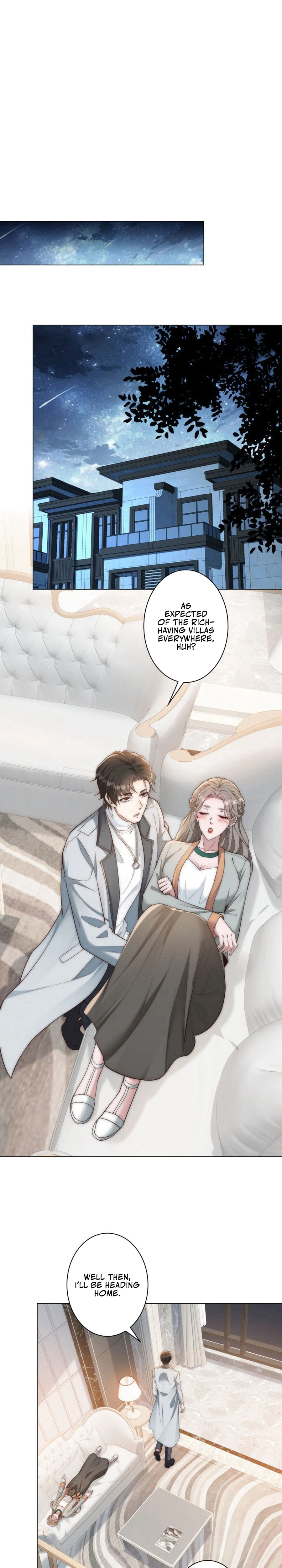 Dominating with the Price Collapse System Chapter 44 - Page 18