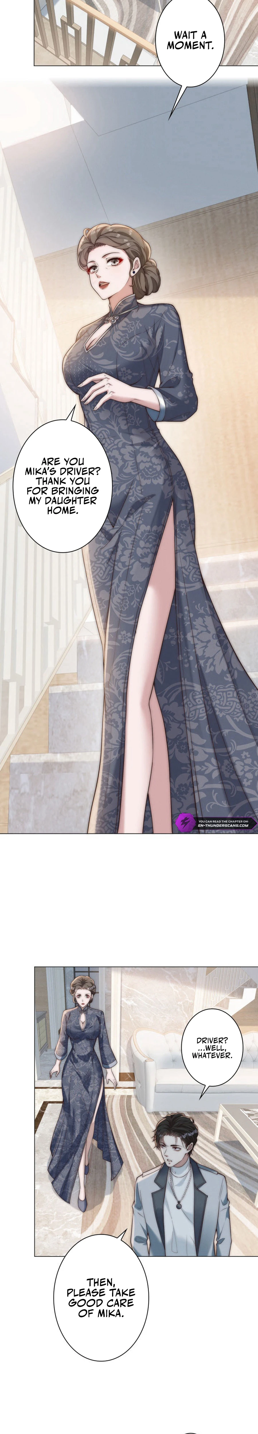 Dominating with the Price Collapse System Chapter 44 - Page 19