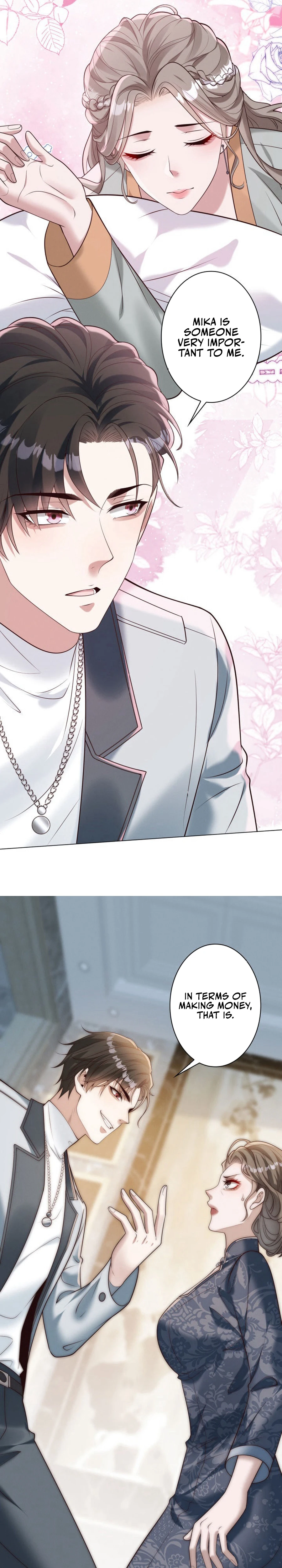 Dominating with the Price Collapse System Chapter 44 - Page 23