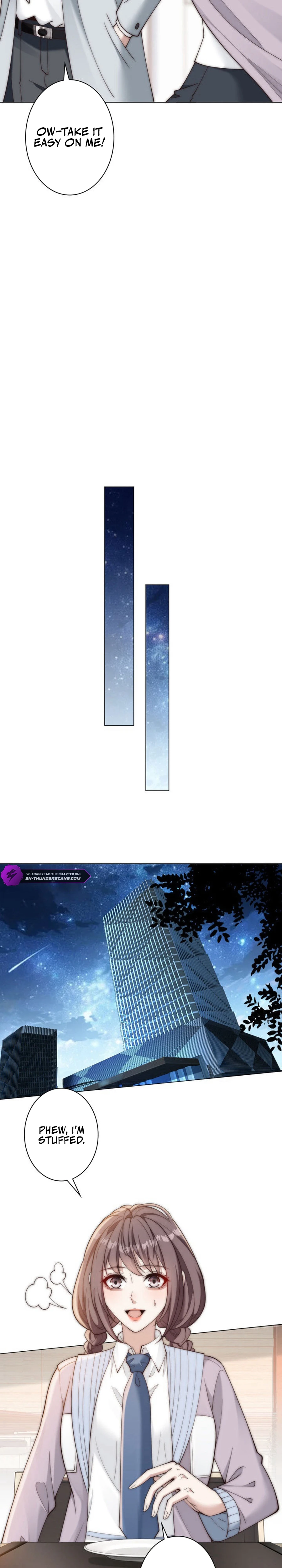 Dominating with the Price Collapse System Chapter 44 - Page 10