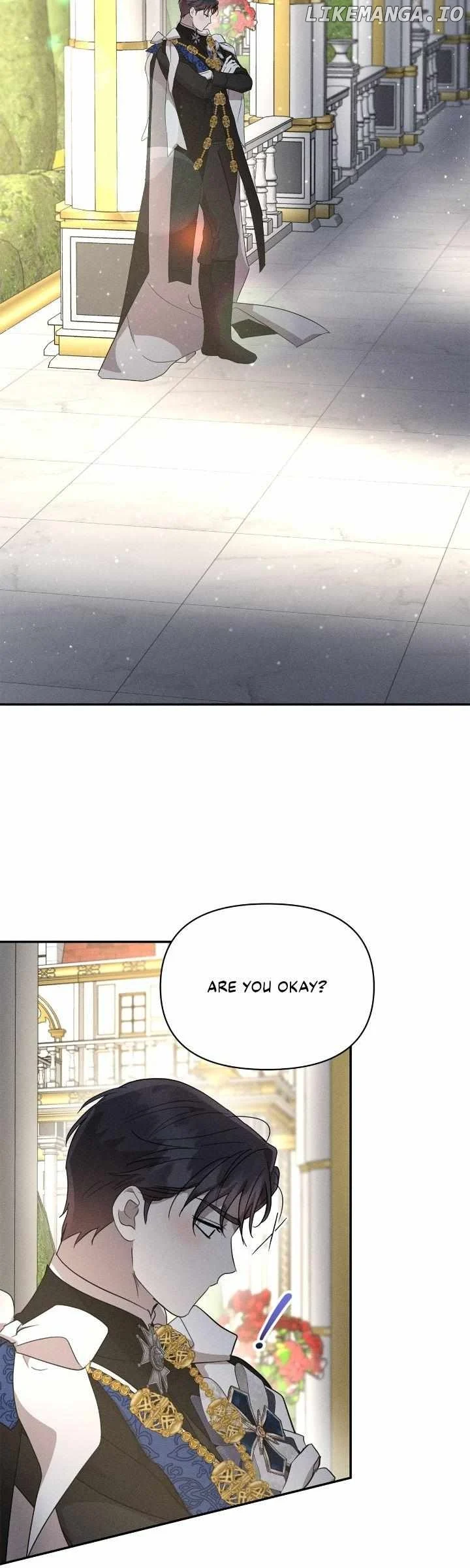 Don’t Be Carelessly Friendly Chapter 35 - Page 25