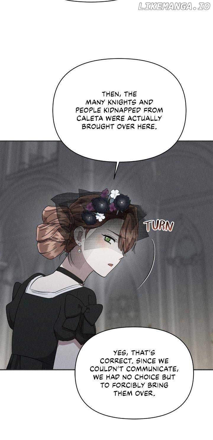 Don’t Be Carelessly Friendly Chapter 36 - Page 8