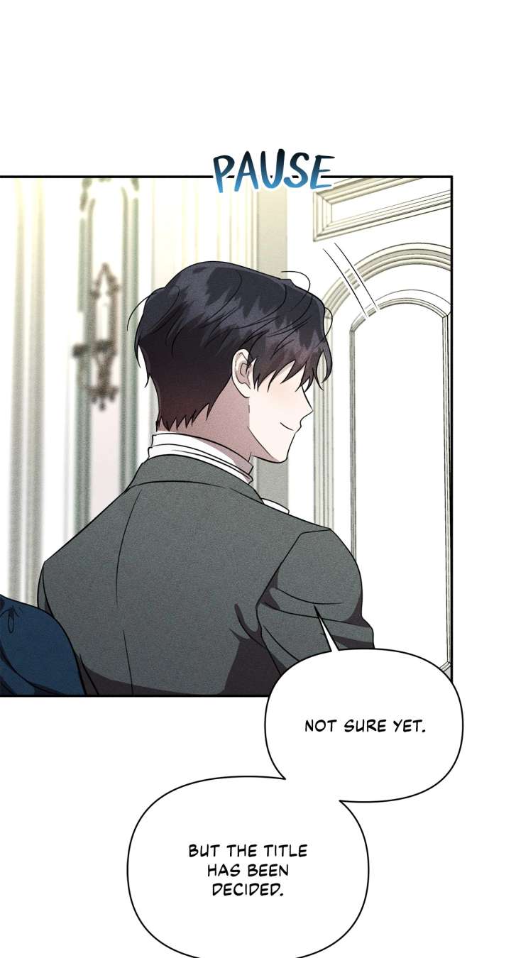 Don’t Be Carelessly Friendly Chapter 49 - Page 44