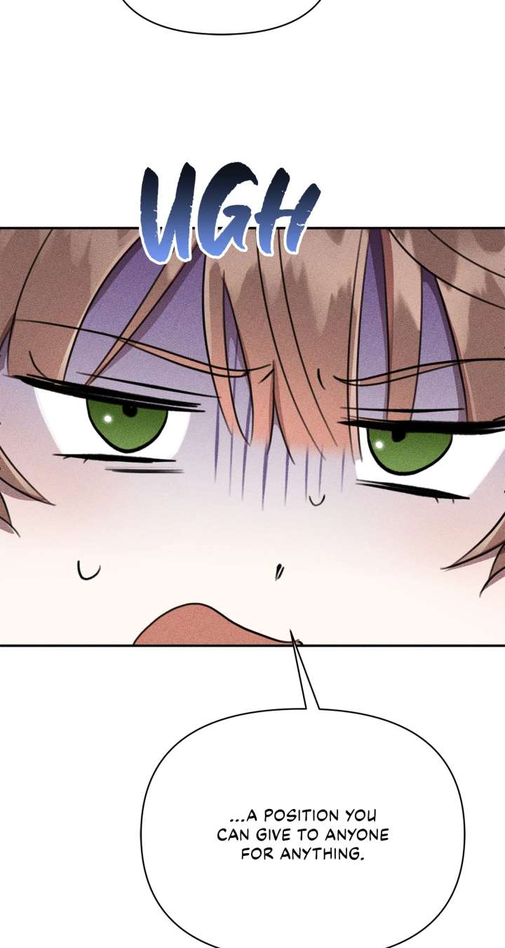 Don’t Be Carelessly Friendly Chapter 49 - Page 47