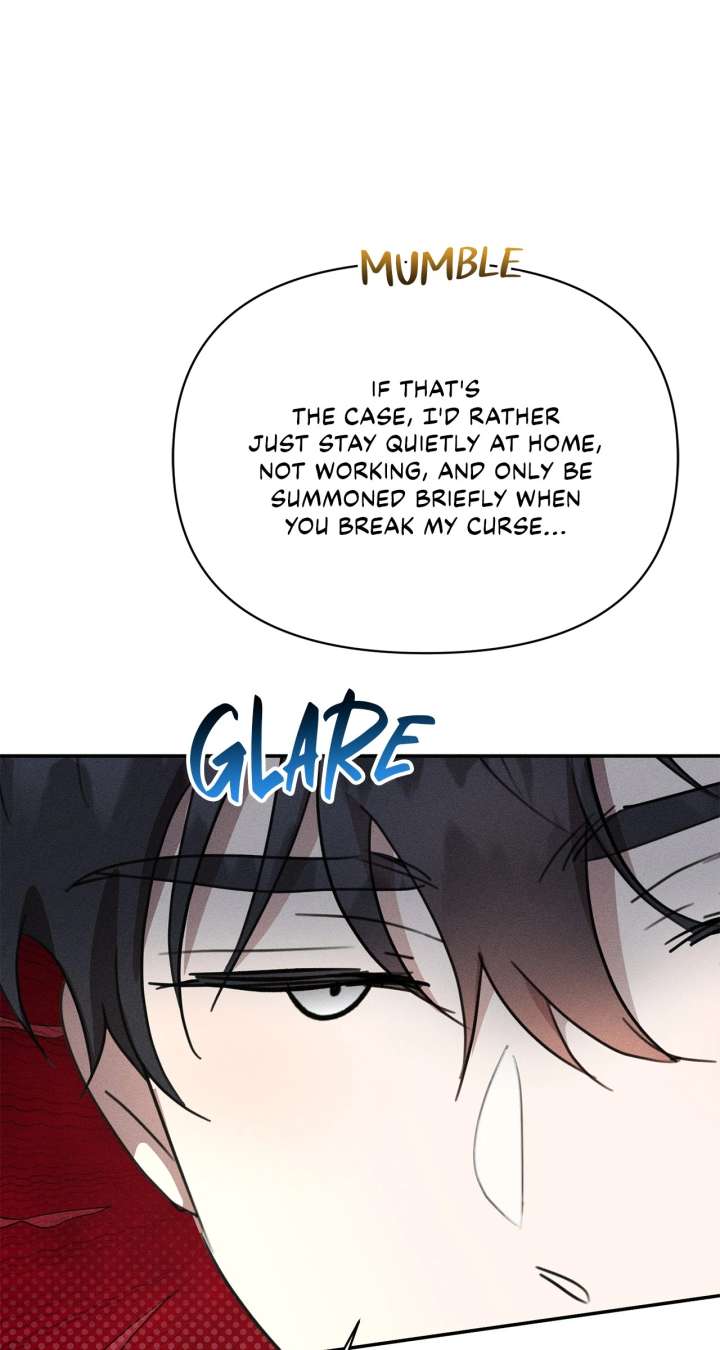 Don’t Be Carelessly Friendly Chapter 49 - Page 62