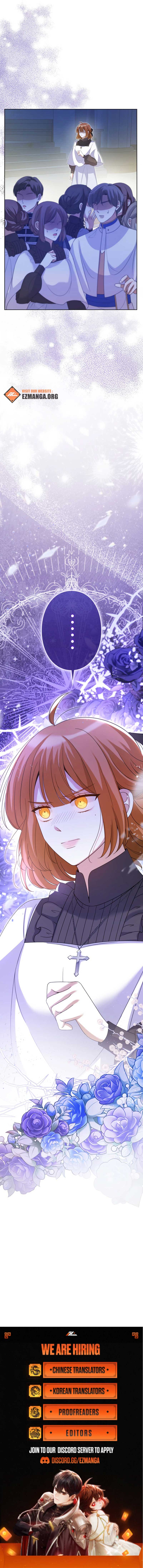 Don’t Be Fooled by the Saintess Chapter 14 - Page 11