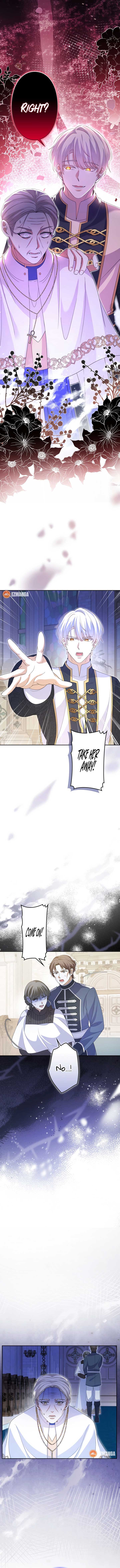 Don’t Be Fooled by the Saintess Chapter 16 - Page 3