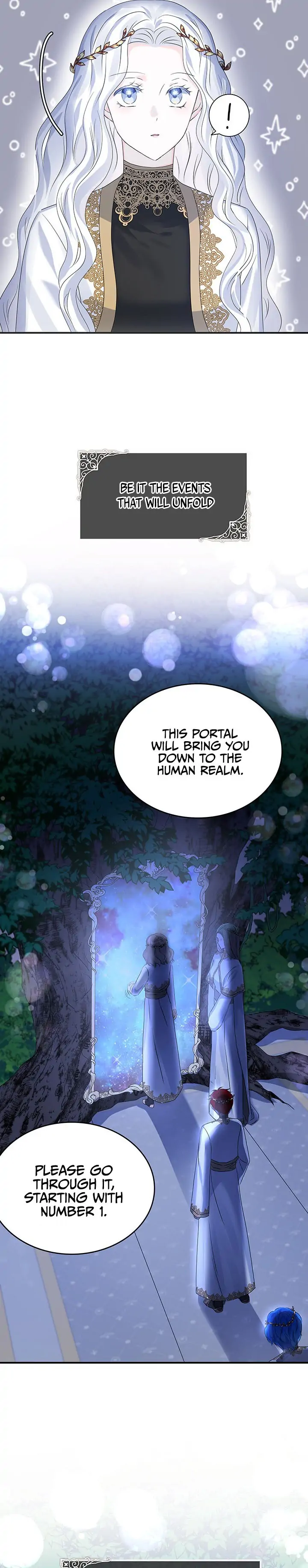 Don’t Be Obsessed With a Spirit Like Me Chapter 1 - Page 22