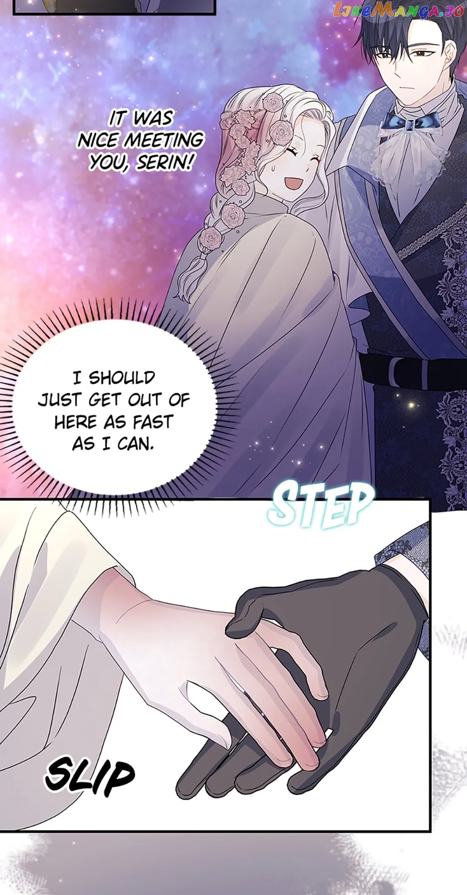 Don’t Be Obsessed With a Spirit Like Me Chapter 10 - Page 13