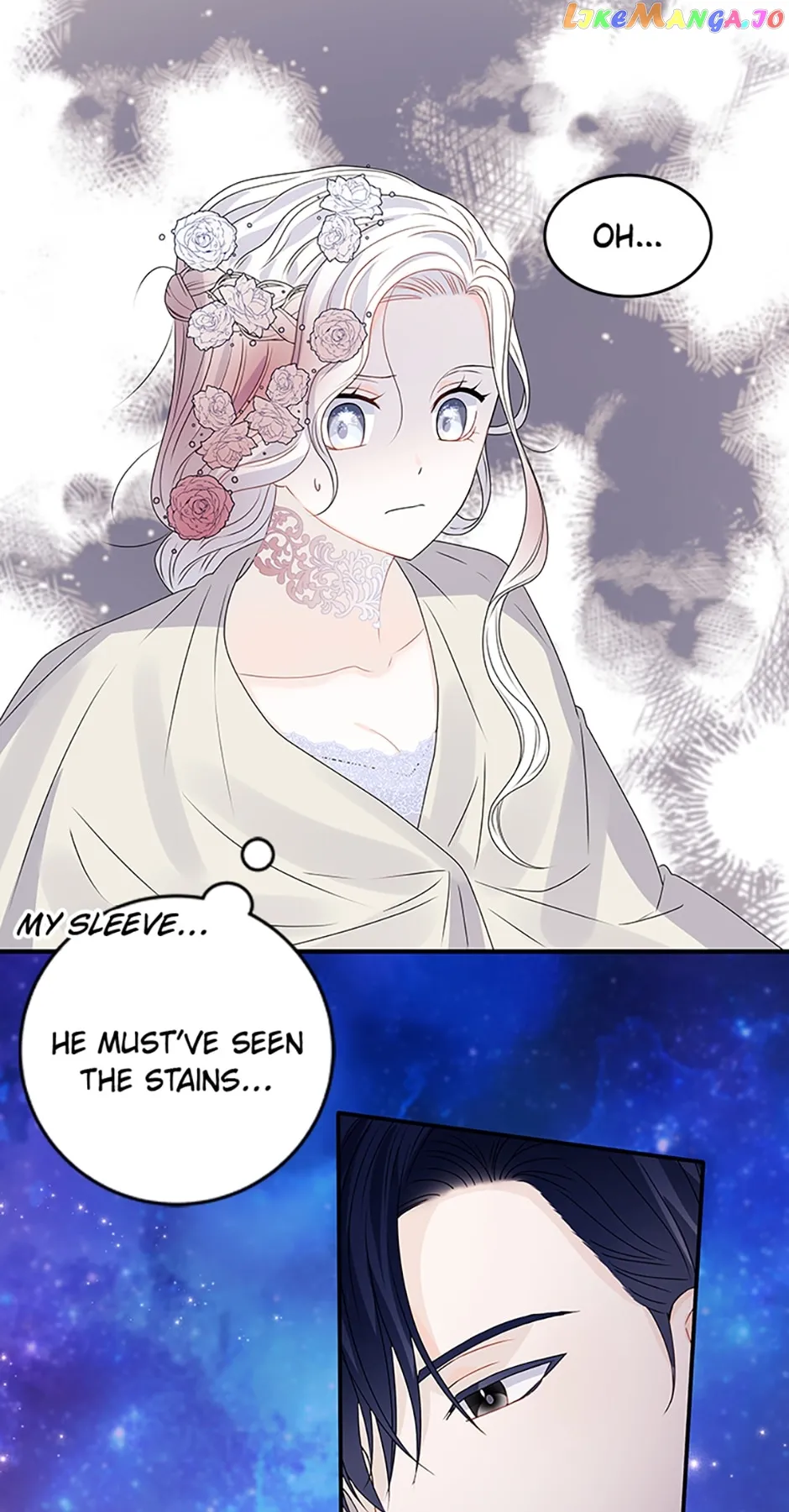 Don’t Be Obsessed With a Spirit Like Me Chapter 10 - Page 14