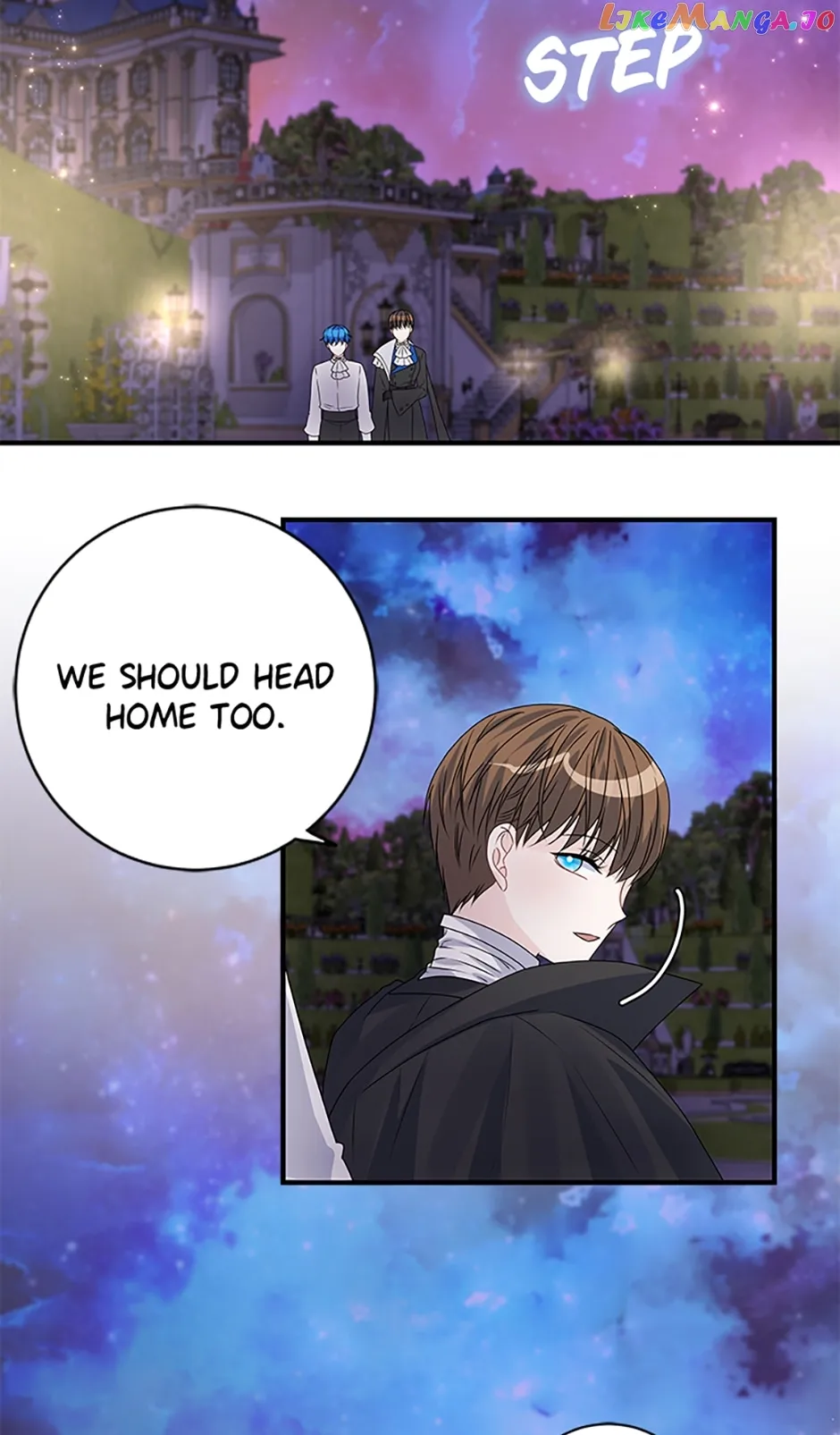 Don’t Be Obsessed With a Spirit Like Me Chapter 10 - Page 17