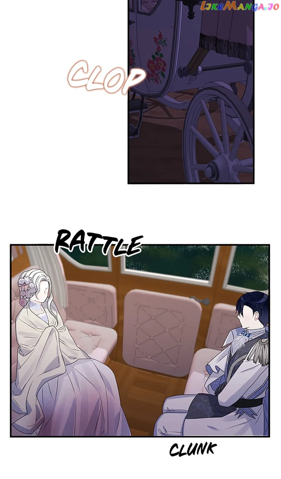 Don’t Be Obsessed With a Spirit Like Me Chapter 10 - Page 20
