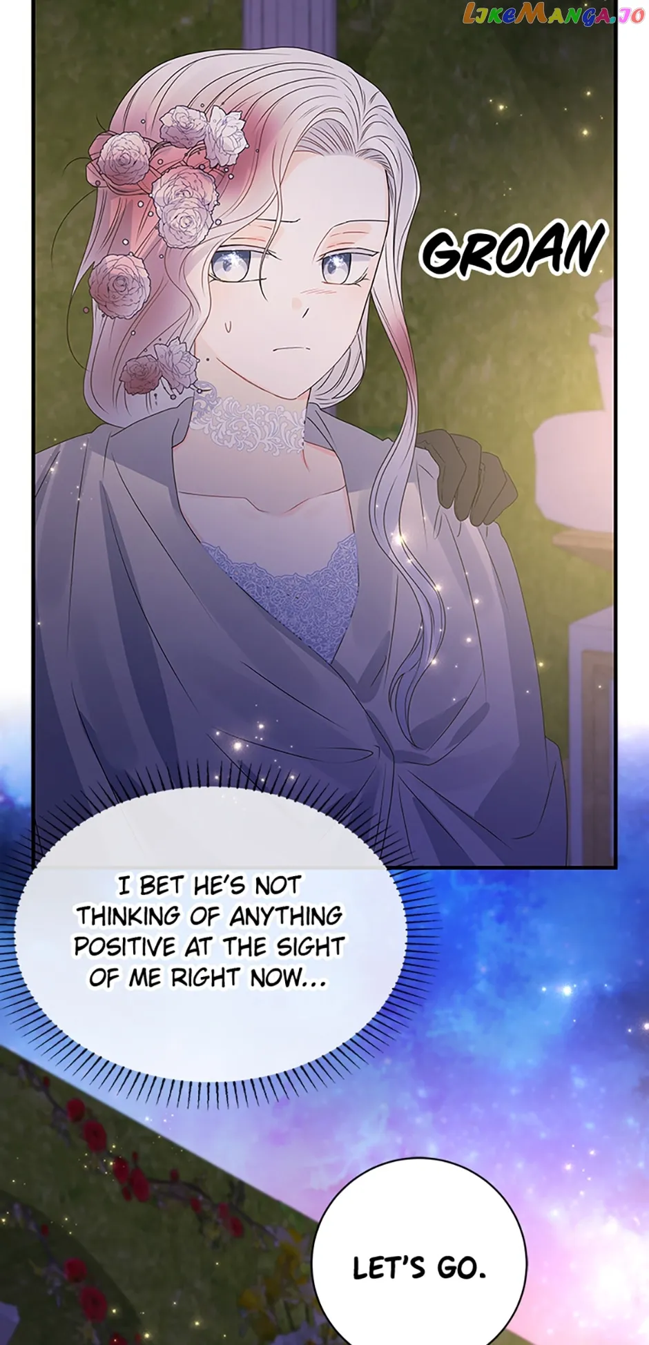 Don’t Be Obsessed With a Spirit Like Me Chapter 10 - Page 3