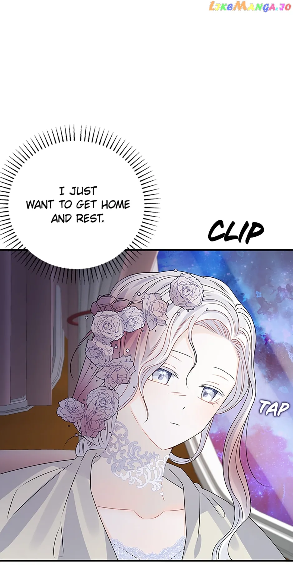 Don’t Be Obsessed With a Spirit Like Me Chapter 10 - Page 21
