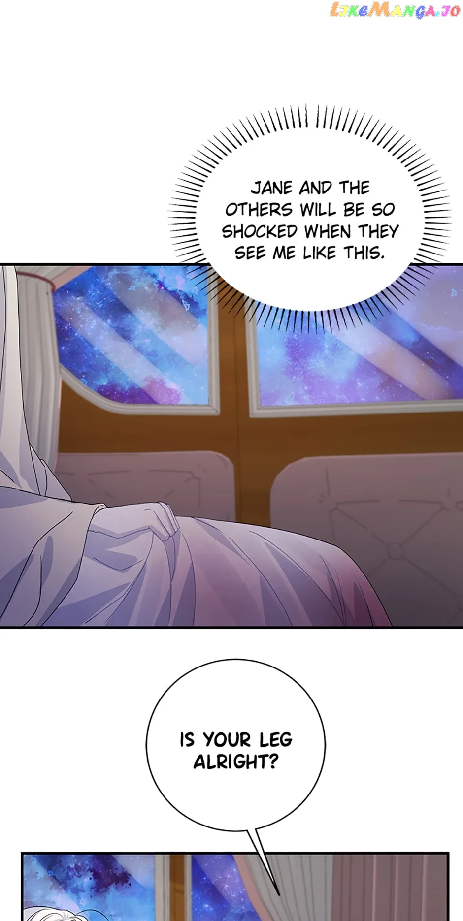 Don’t Be Obsessed With a Spirit Like Me Chapter 10 - Page 22