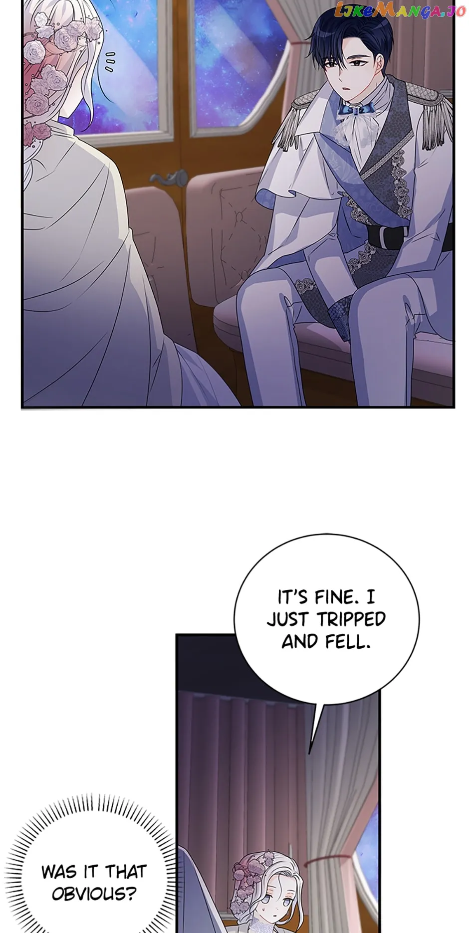 Don’t Be Obsessed With a Spirit Like Me Chapter 10 - Page 23