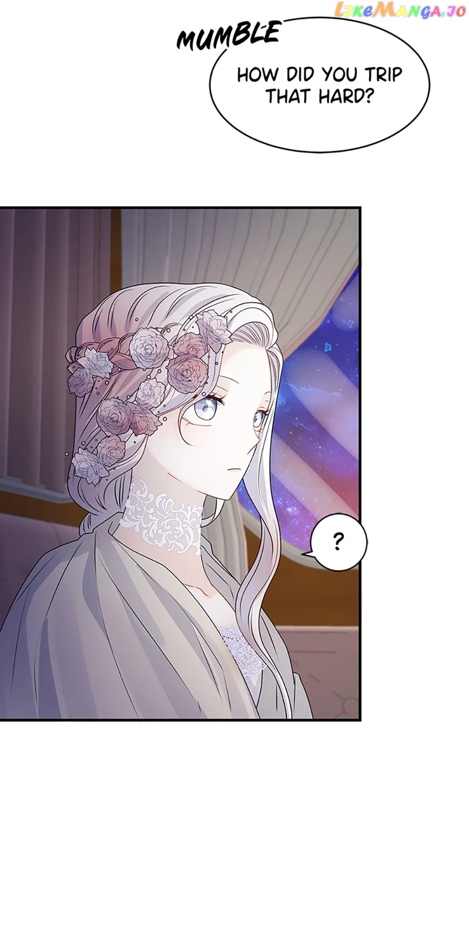 Don’t Be Obsessed With a Spirit Like Me Chapter 10 - Page 25