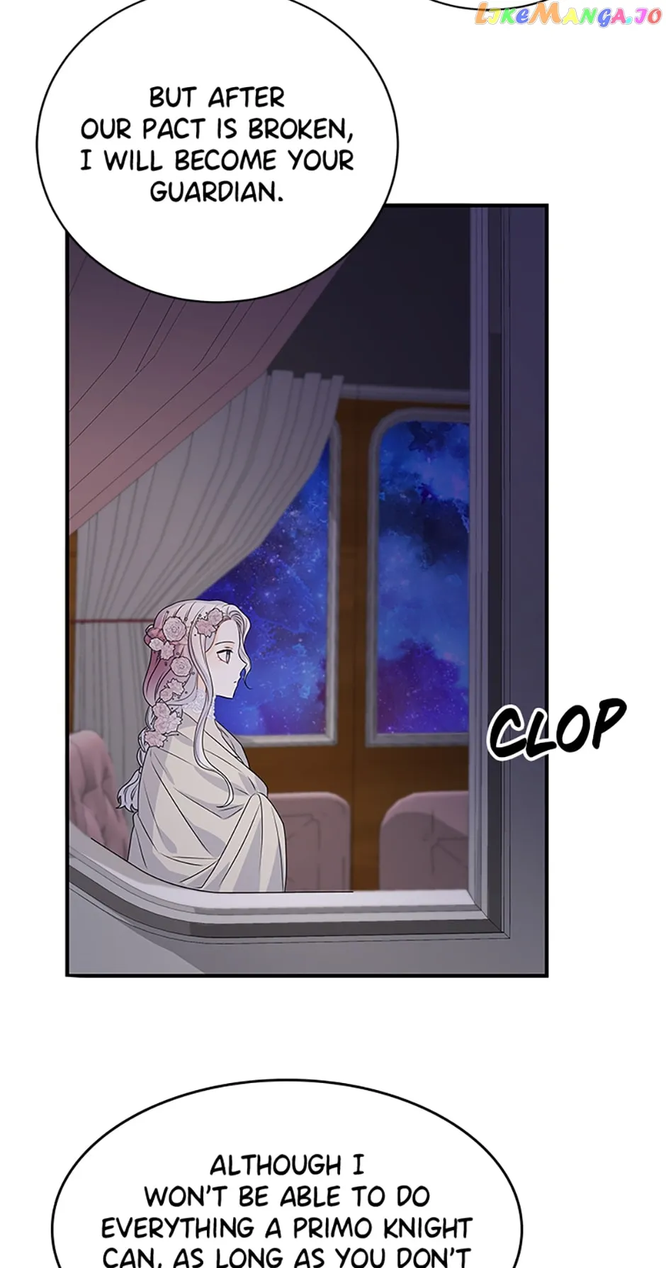 Don’t Be Obsessed With a Spirit Like Me Chapter 10 - Page 27