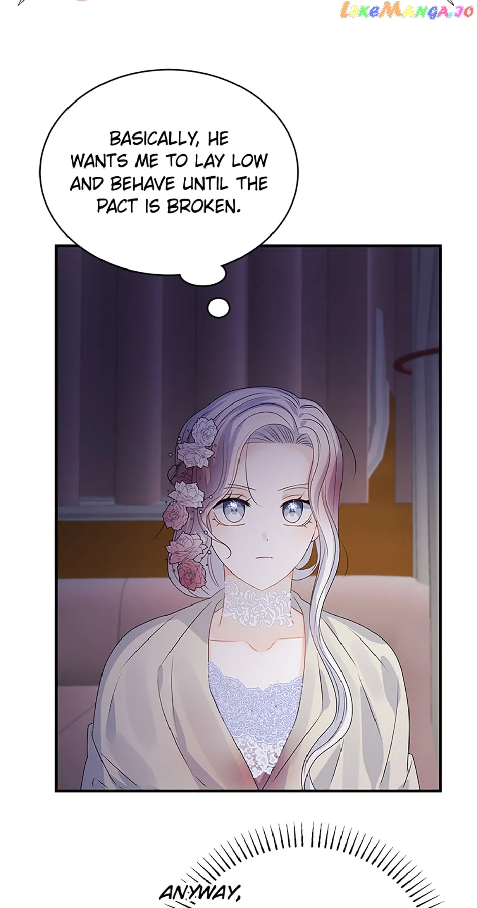 Don’t Be Obsessed With a Spirit Like Me Chapter 10 - Page 29