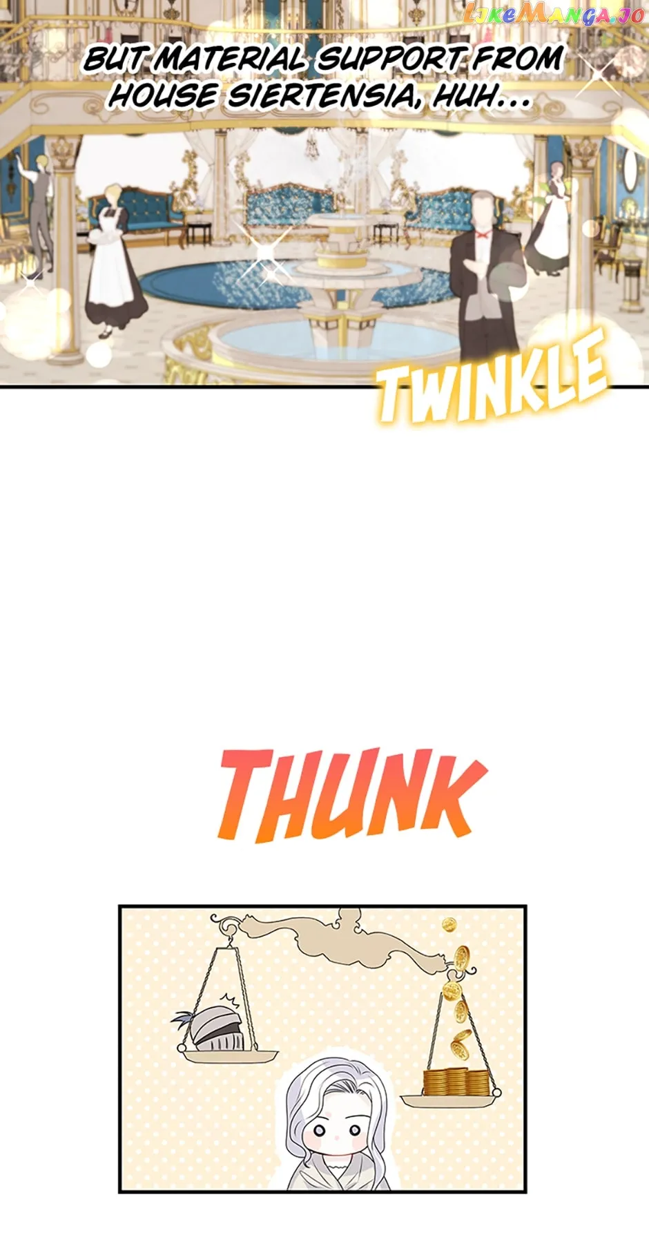 Don’t Be Obsessed With a Spirit Like Me Chapter 10 - Page 31
