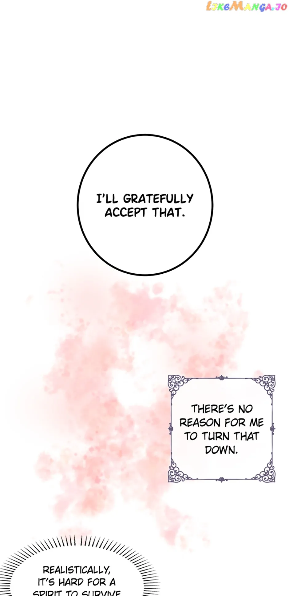 Don’t Be Obsessed With a Spirit Like Me Chapter 10 - Page 32