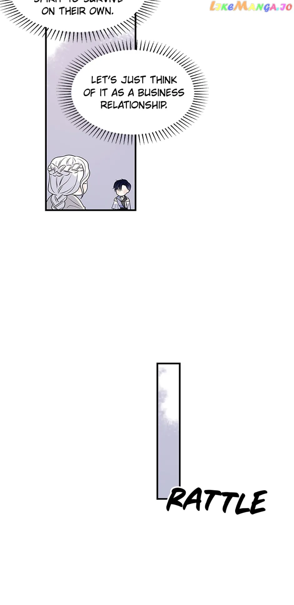 Don’t Be Obsessed With a Spirit Like Me Chapter 10 - Page 33