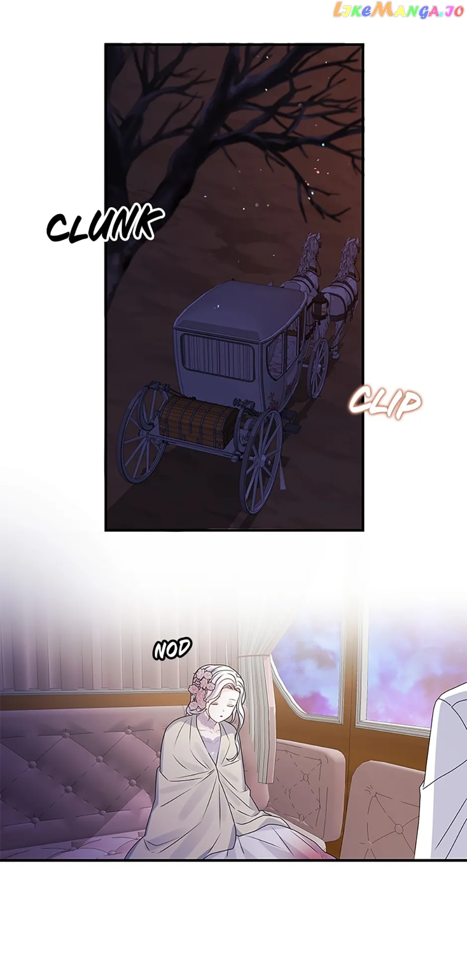Don’t Be Obsessed With a Spirit Like Me Chapter 10 - Page 34
