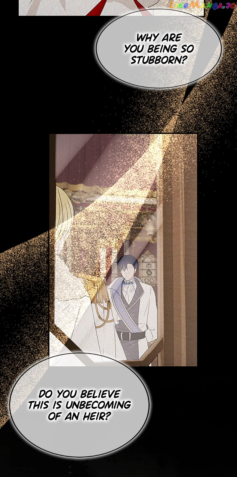 Don’t Be Obsessed With a Spirit Like Me Chapter 10 - Page 40