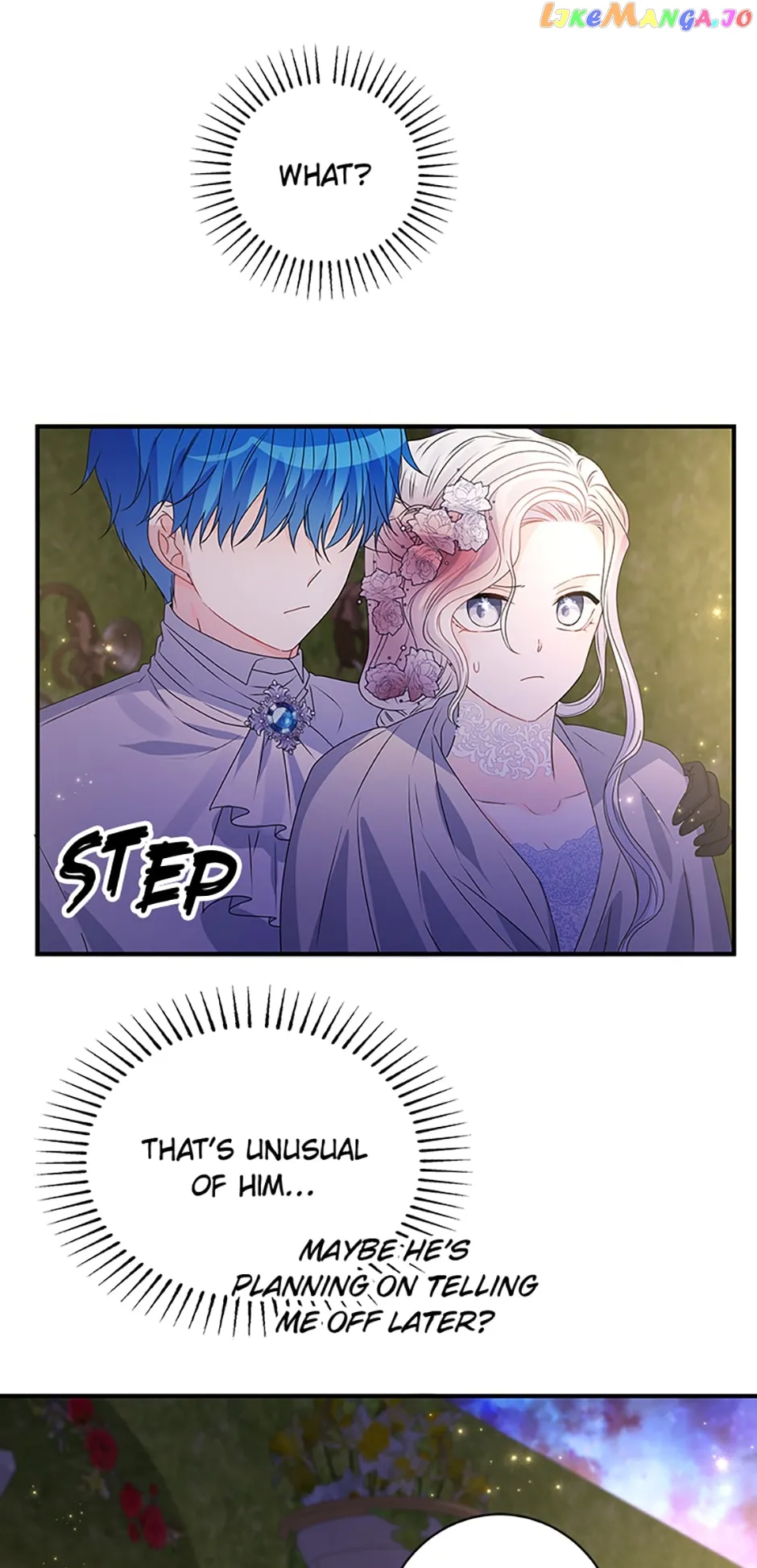 Don’t Be Obsessed With a Spirit Like Me Chapter 10 - Page 5