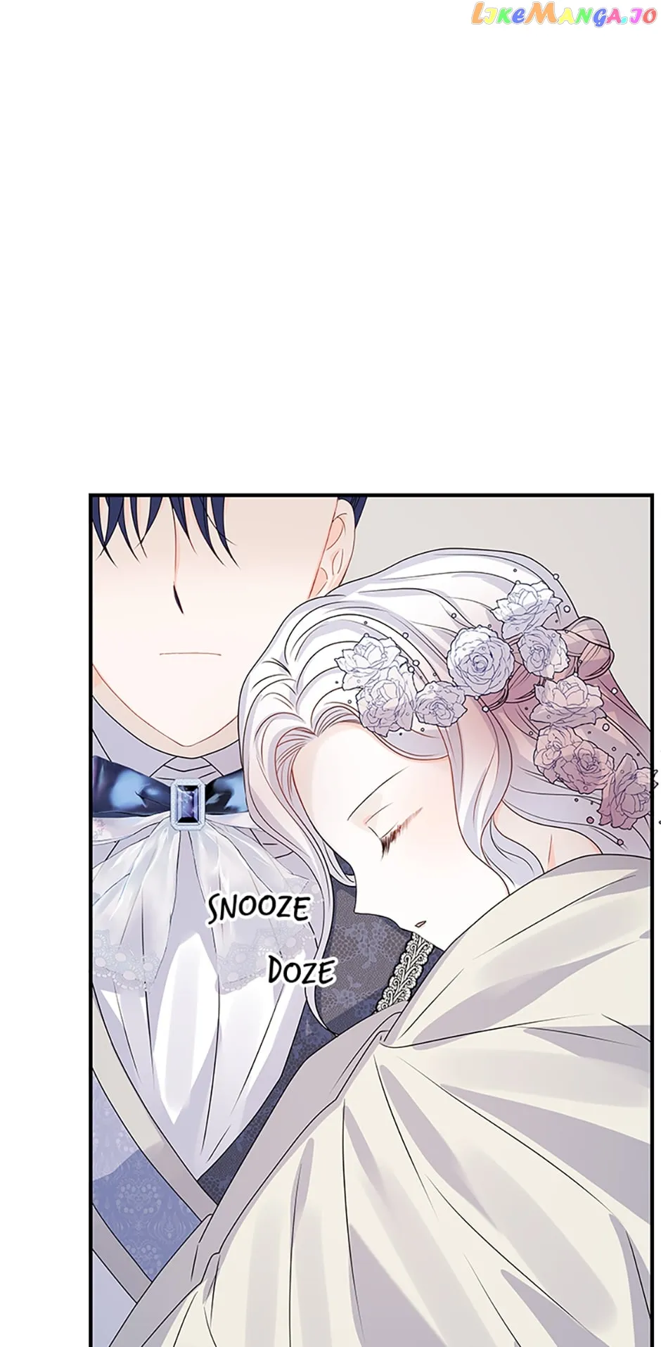 Don’t Be Obsessed With a Spirit Like Me Chapter 10 - Page 42