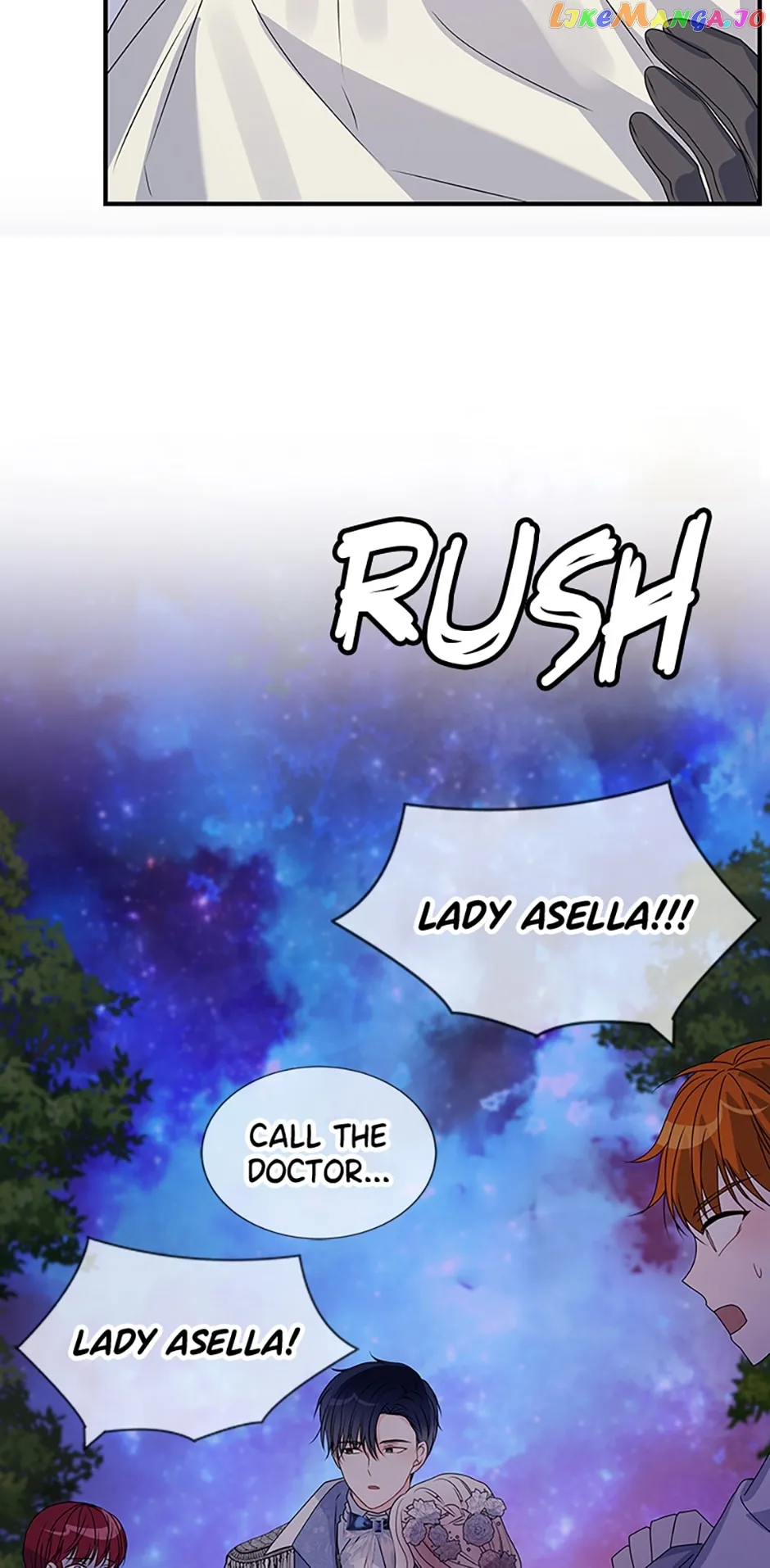 Don’t Be Obsessed With a Spirit Like Me Chapter 10 - Page 43