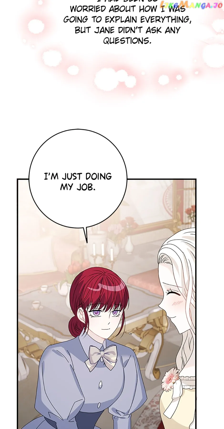 Don’t Be Obsessed With a Spirit Like Me Chapter 10 - Page 48