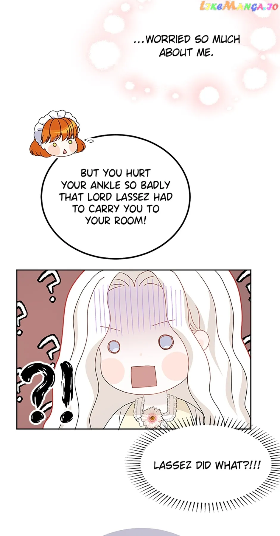 Don’t Be Obsessed With a Spirit Like Me Chapter 10 - Page 50