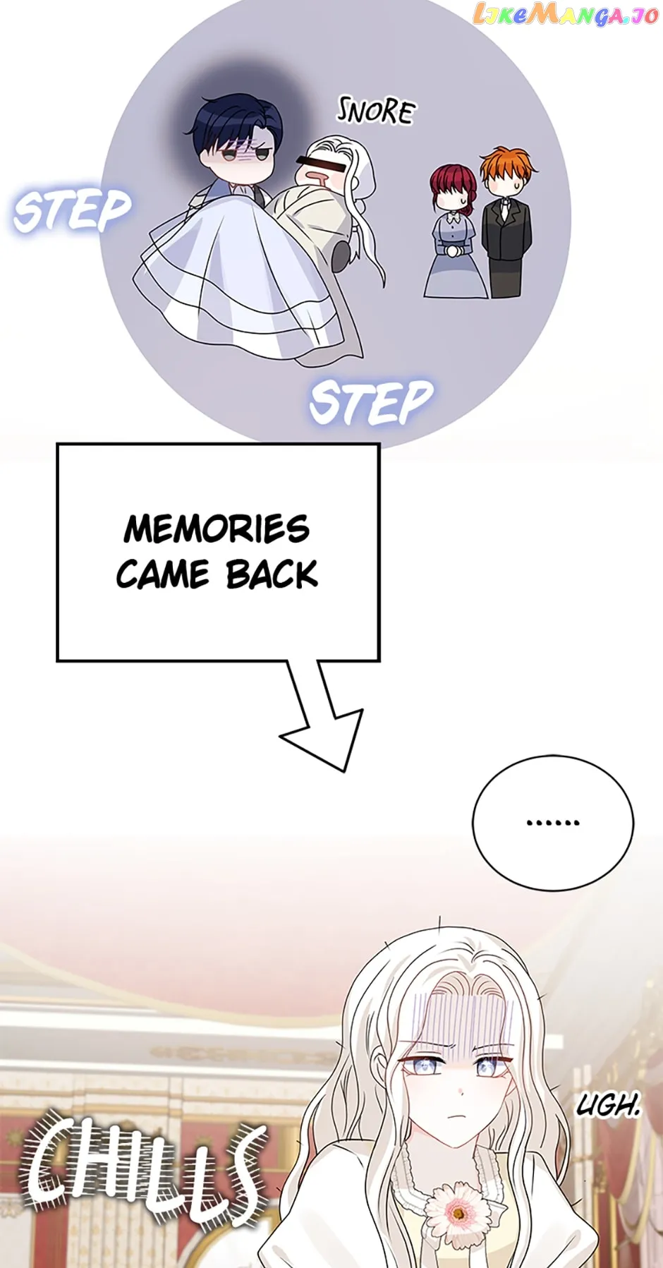 Don’t Be Obsessed With a Spirit Like Me Chapter 10 - Page 51