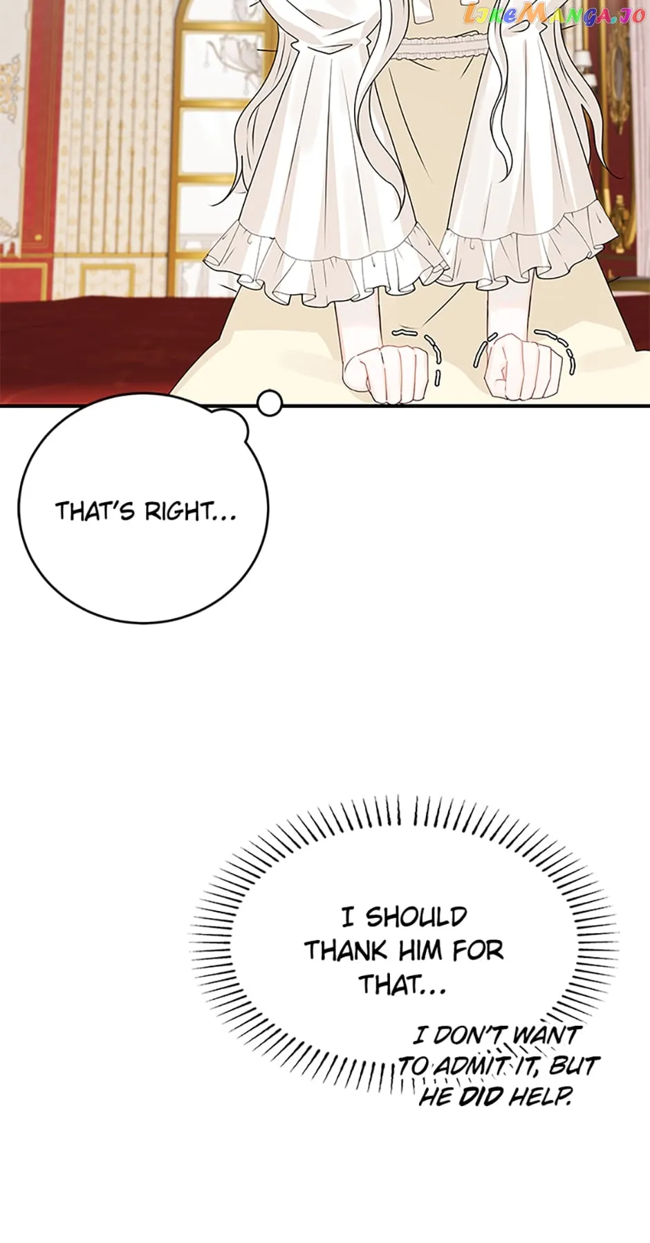 Don’t Be Obsessed With a Spirit Like Me Chapter 10 - Page 52