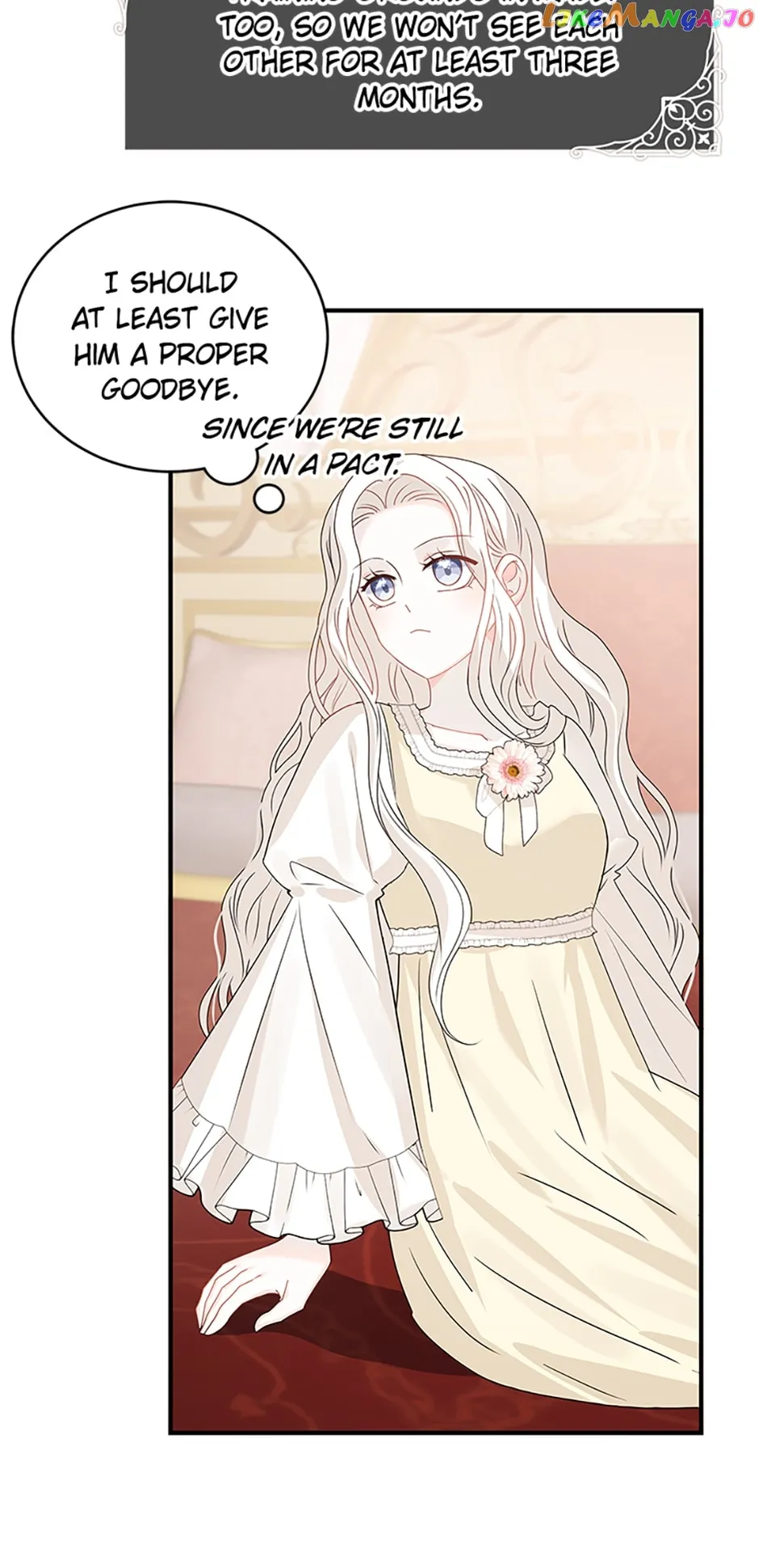 Don’t Be Obsessed With a Spirit Like Me Chapter 10 - Page 56