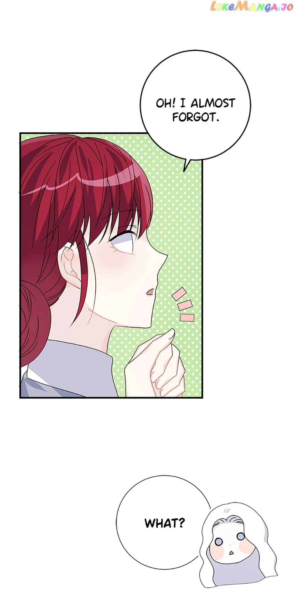 Don’t Be Obsessed With a Spirit Like Me Chapter 10 - Page 57