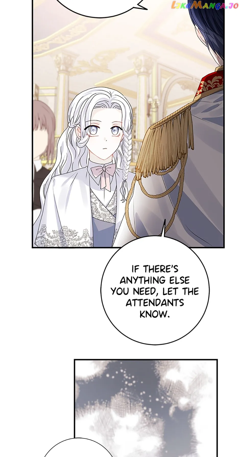 Don’t Be Obsessed With a Spirit Like Me Chapter 10 - Page 61
